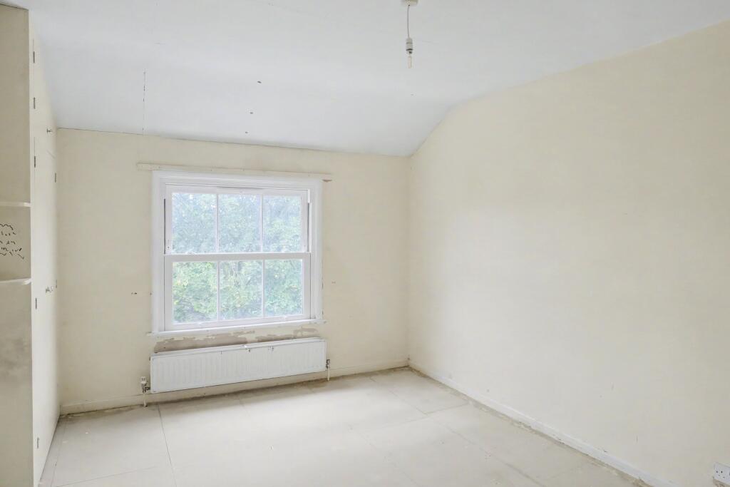 Apartment in London, Shepherd's Bush - More