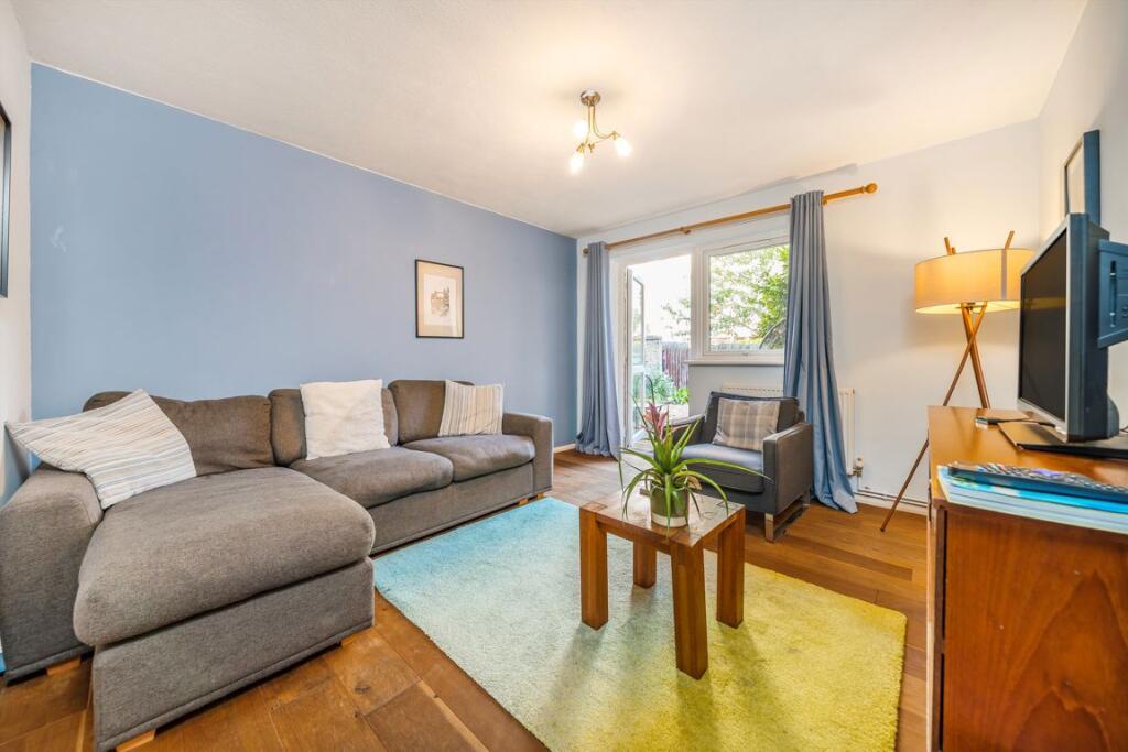 Main image of property: Winchester Close, Kennington