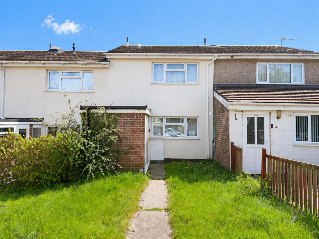 Main image of property: Bates Green, Norwich