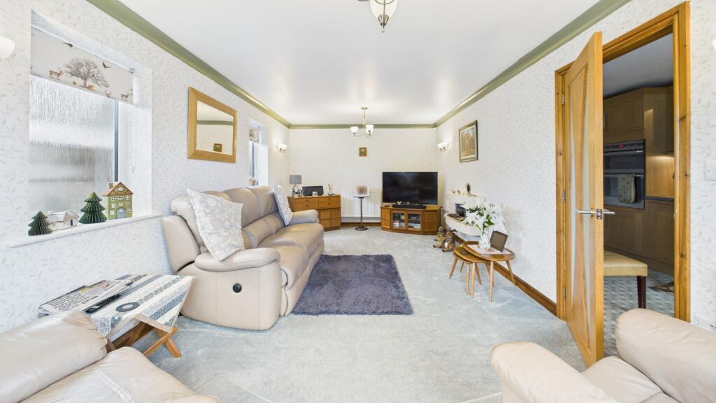 Scargill Road, West Hallam, Ilkeston, Derbyshire, DE7 6HF photo 3
