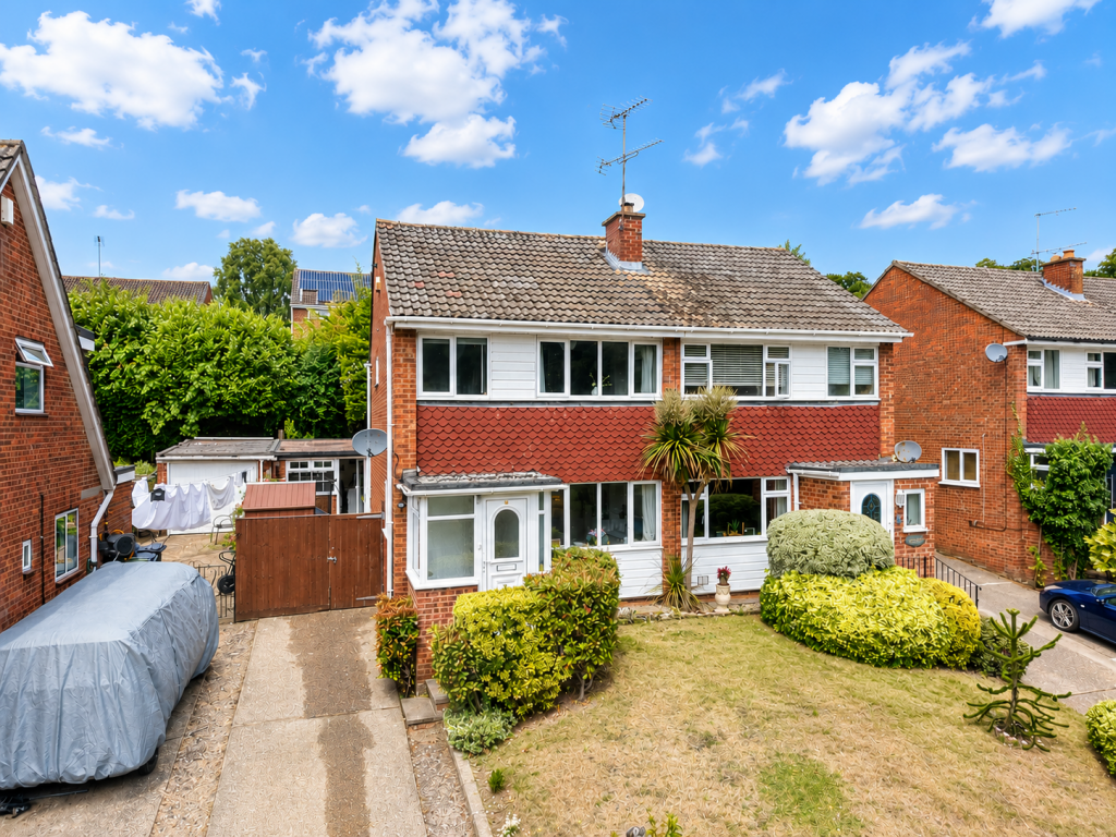 House in Loudwater, Chepping Wycombe