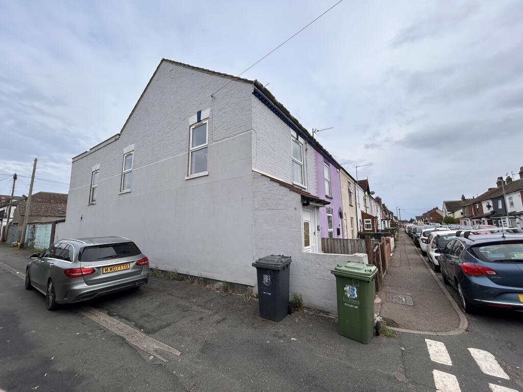 House in Norwich - View 4