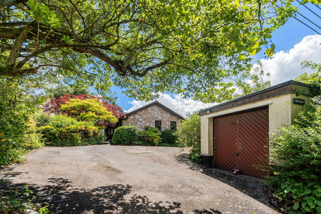 Main image of property: Green End Lane, Plymtree, EX15