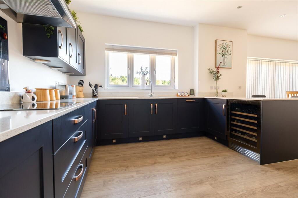 House in York - View 5