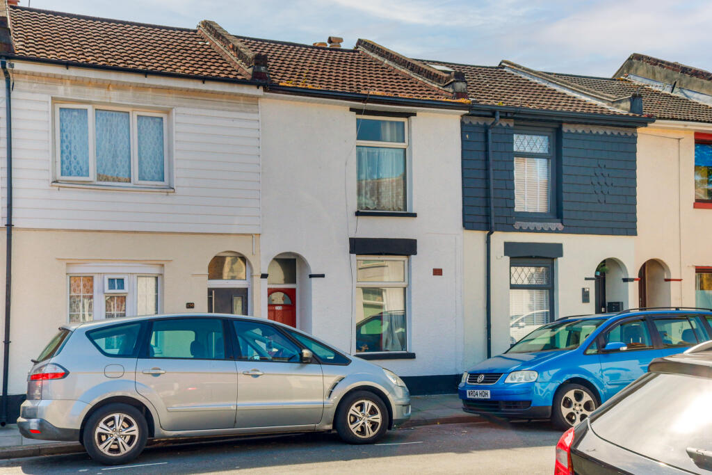 Main image of property: Clive Road, Portsmouth