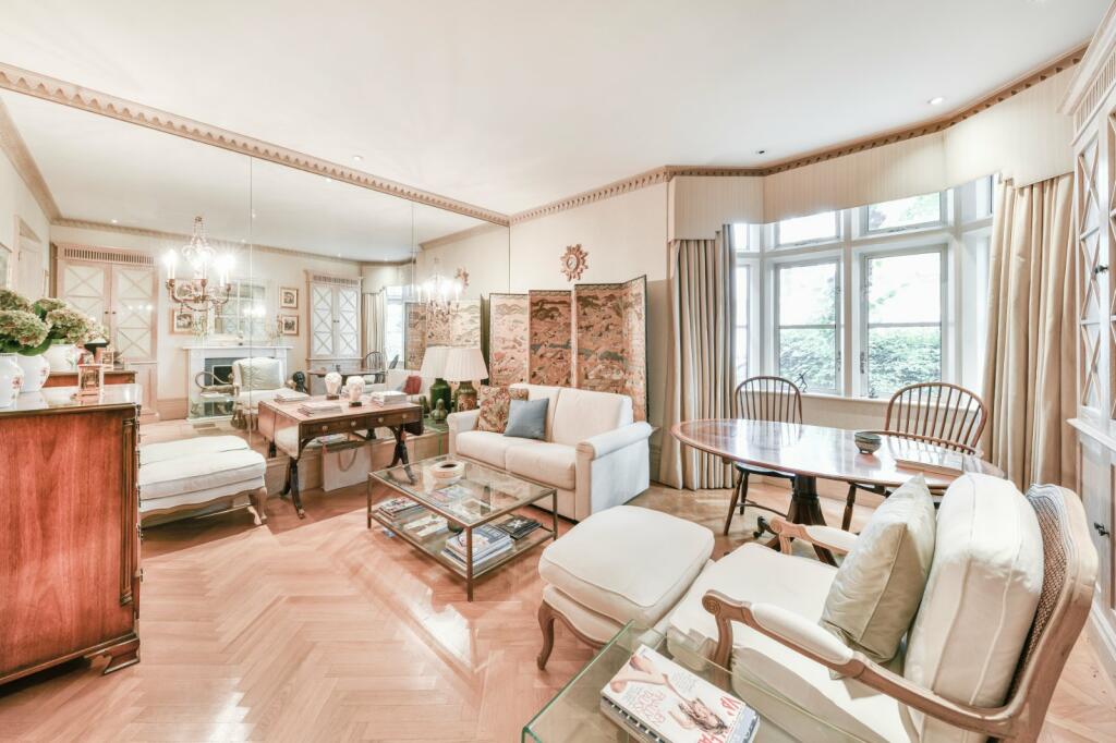 The Bromptons, South Kensington, London – pohled 3