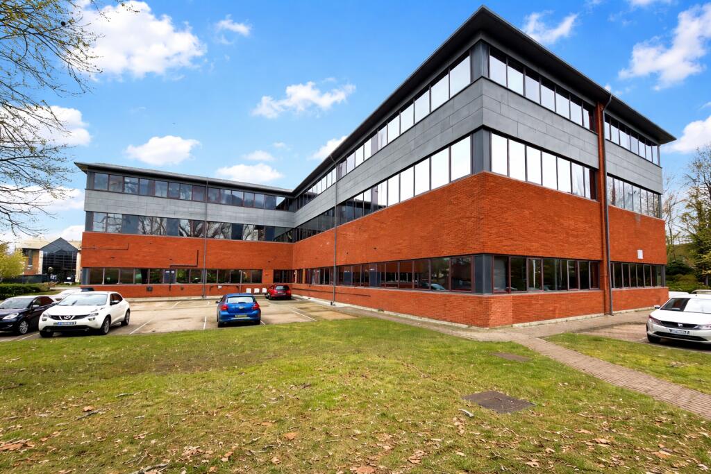 Main image of property: Oak House, Harvest Crescent, Fleet, GU51