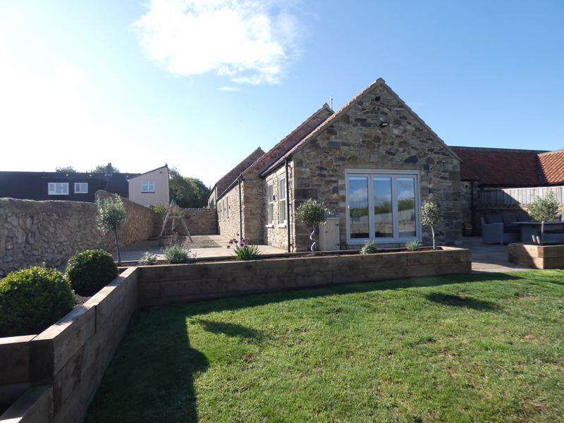 3-bed house on West Close Stables, Chilton, County Durham., £575,000