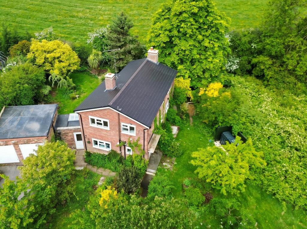 Main image of property: Spring Lane, Lambley, Nottingham