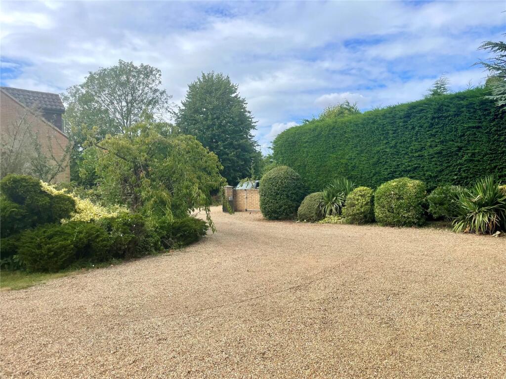 Yaxley Road, Mellis, IP23 photo 3