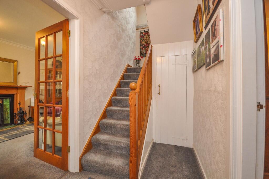 House in Dumfries - More