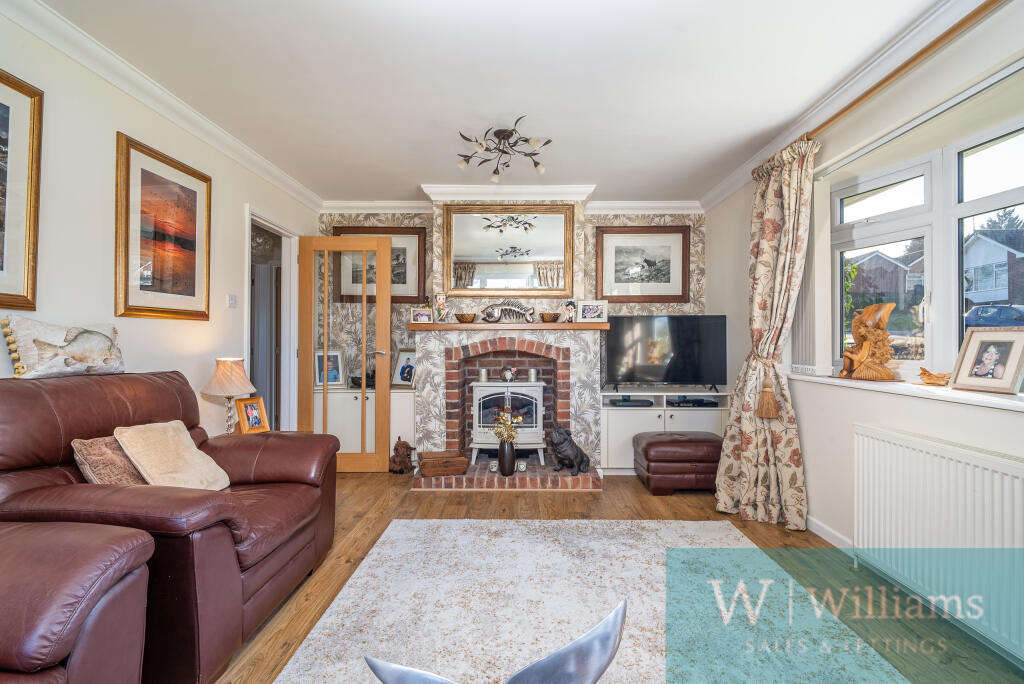 House in Wootton, Isle of Wight - View 4
