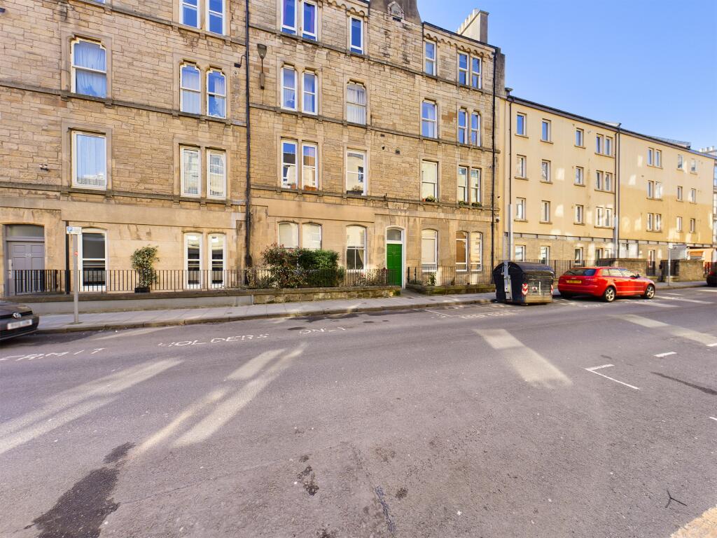 Main image of property: Grove Street, Haymarket, Edinburgh, EH3