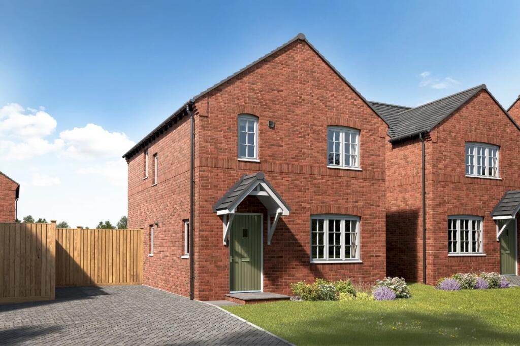 House in Carlisle