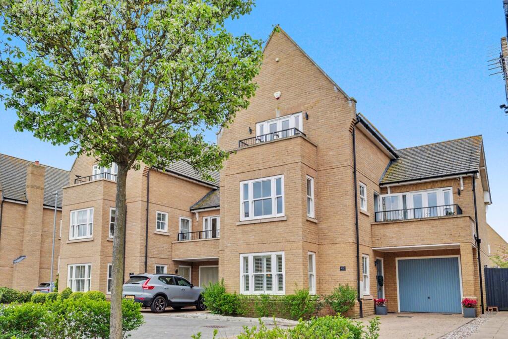 Main image of property: Gunners Rise, Shoebury Garrison, SS3