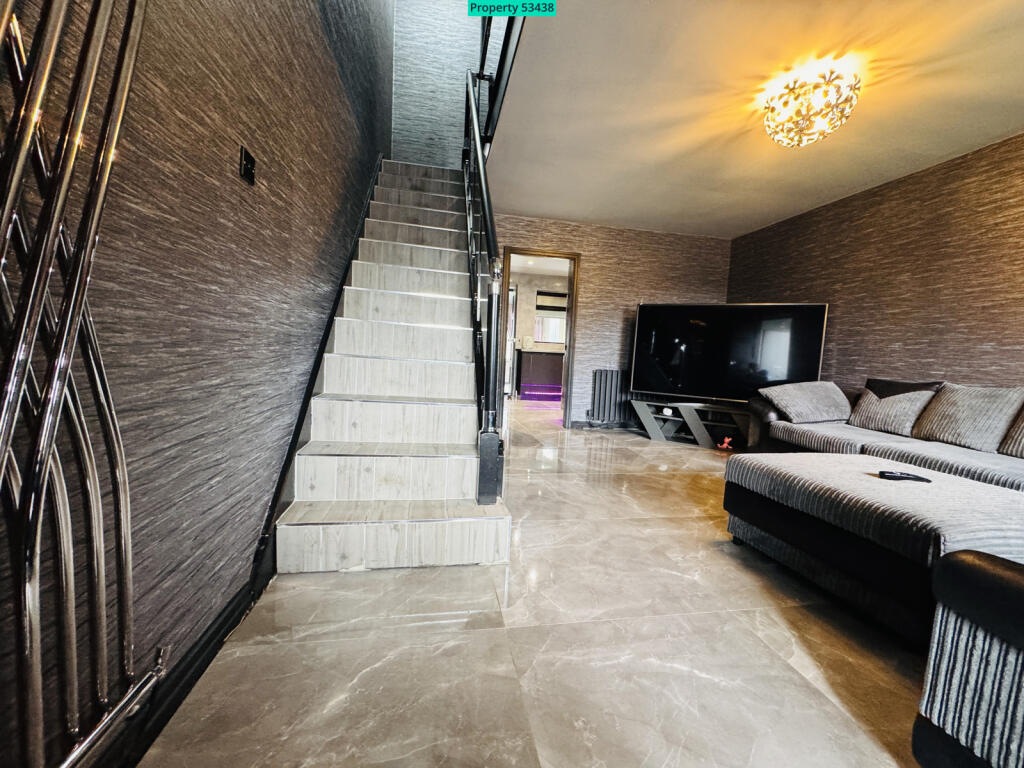 Main image of property: Sandpiper Road, Wigan, WN3
