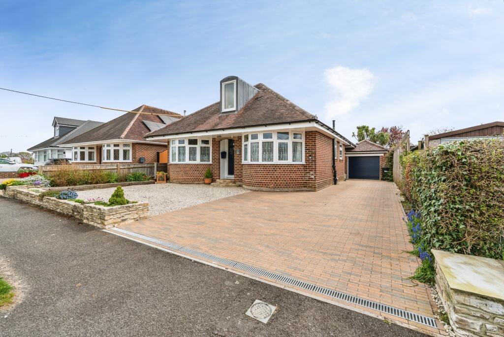 Main image of property: Ashdene Road, Ashurst, Southampton, Hampshire, SO40