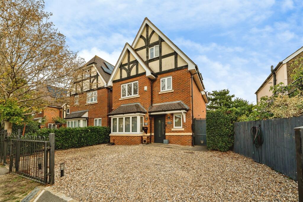 Main image of property: Lent Rise Road, Burnham, Slough