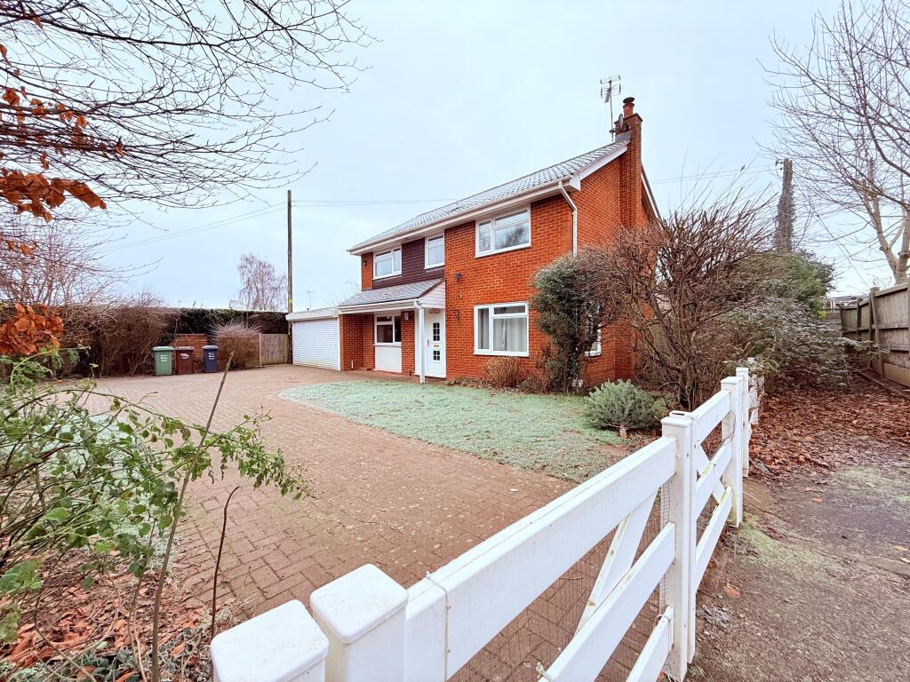Main image of property: Pixiefields, Cradley, MALVERN