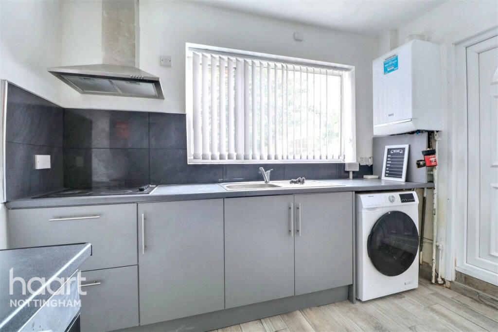 House in Nottingham, Hyson Green - View 5