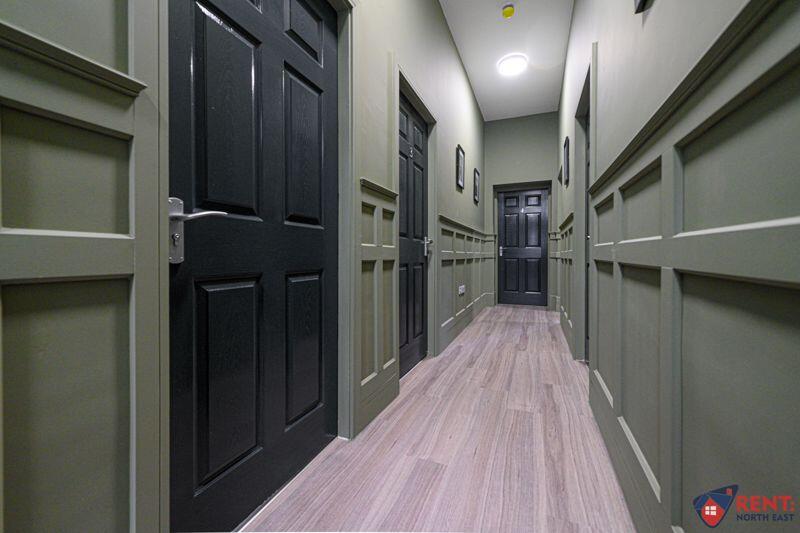 Apartment in Gateshead, Felling - View 5