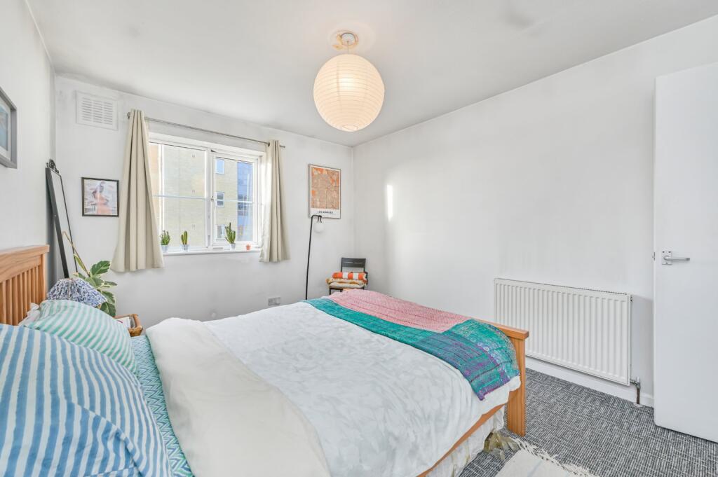 Main image of property: St. Gerards Close, London, SW4