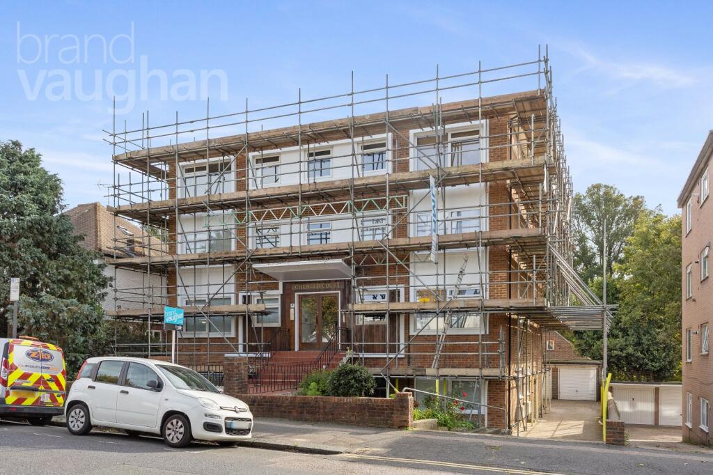 Main image of property: Davigdor Road, Hove, BN3