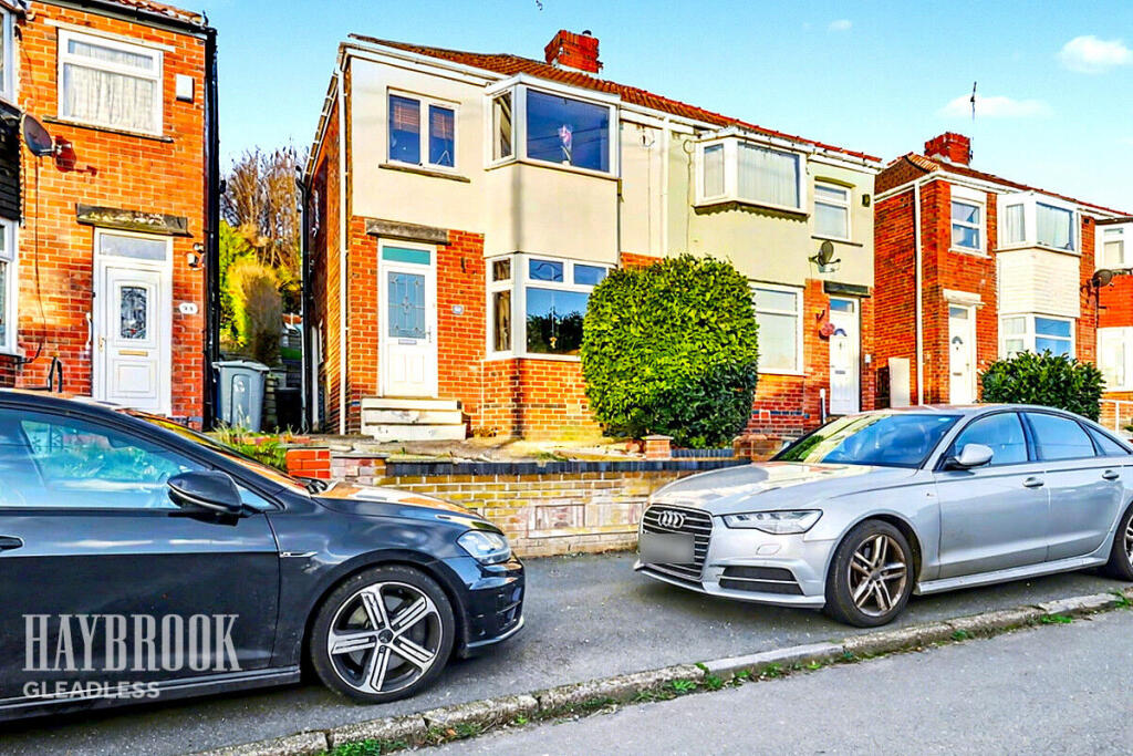 Main image of property: Skye Edge Road, Sheffield