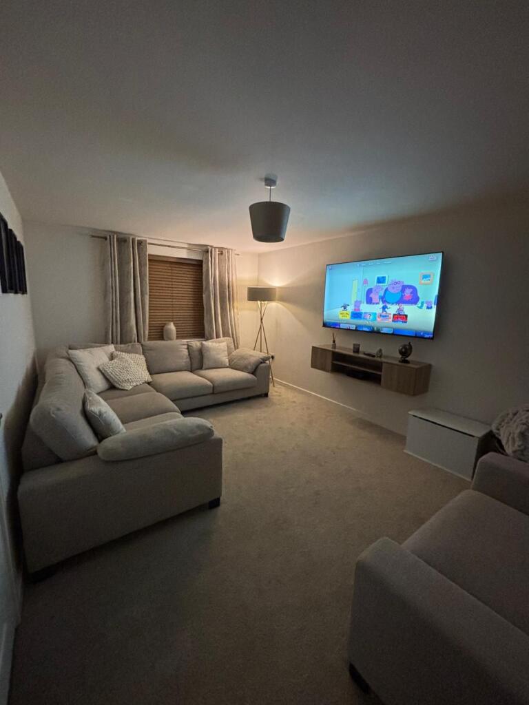 House in Liverpool, Dovecot - View 3