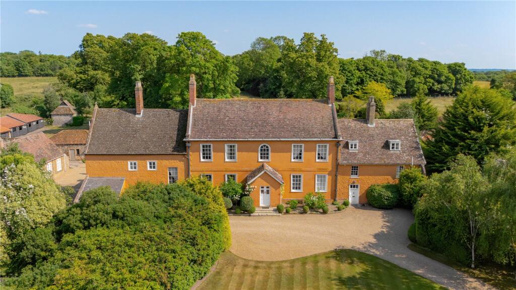 Main image of property: Church Lane, Snailwell, Newmarket, Cambridgeshire, CB8