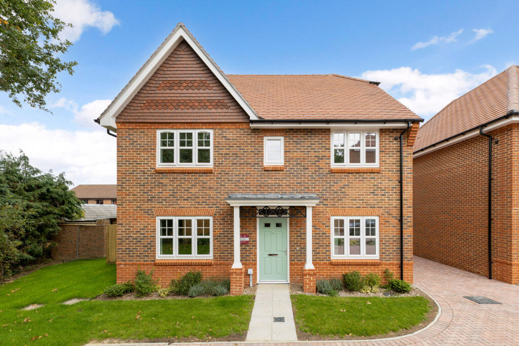 Main image of property: The Standford Willow Fields, Cranleigh, GU6
