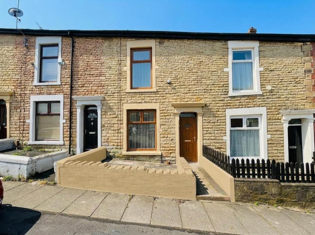 Main image of property: Gillibrand Street, Darwen