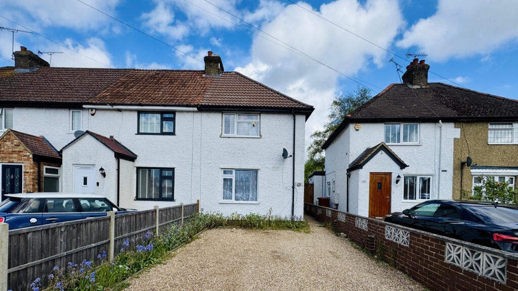 Main image of property: Lower Cippenham Lane, Slough, Berkshire, SL1
