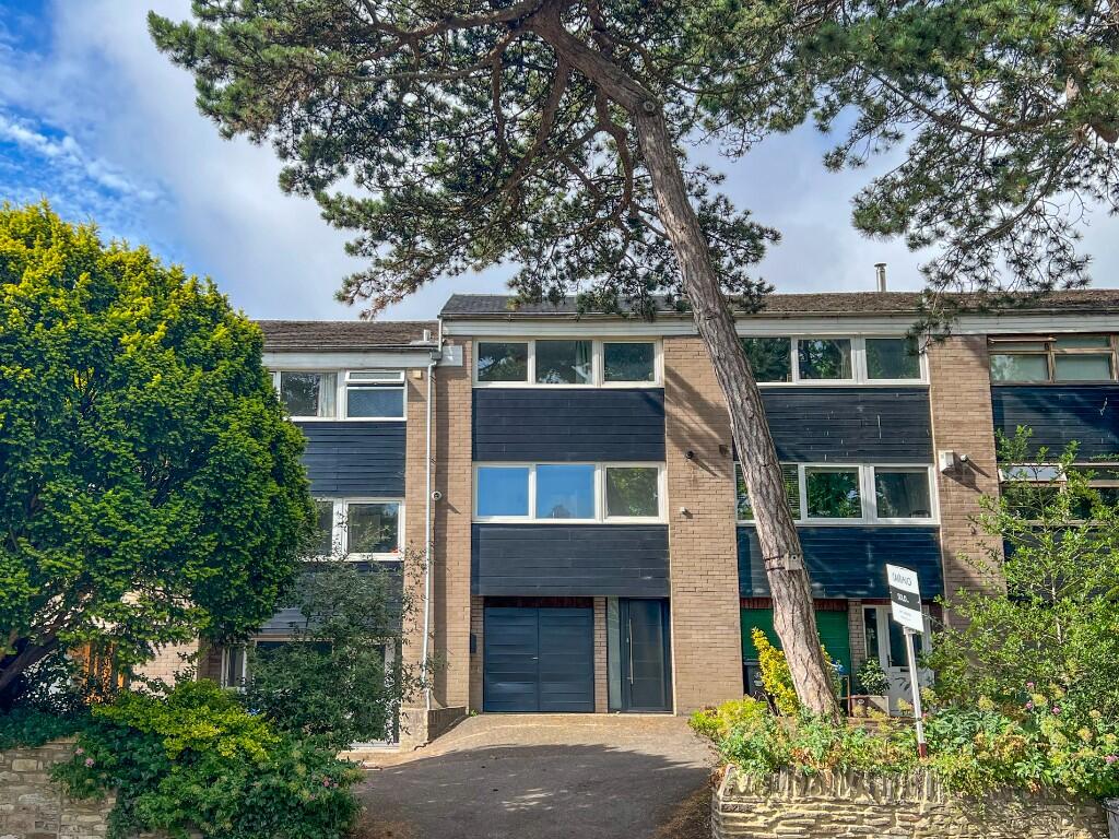 Main image of property: Cotham Park, Cotham, BS6