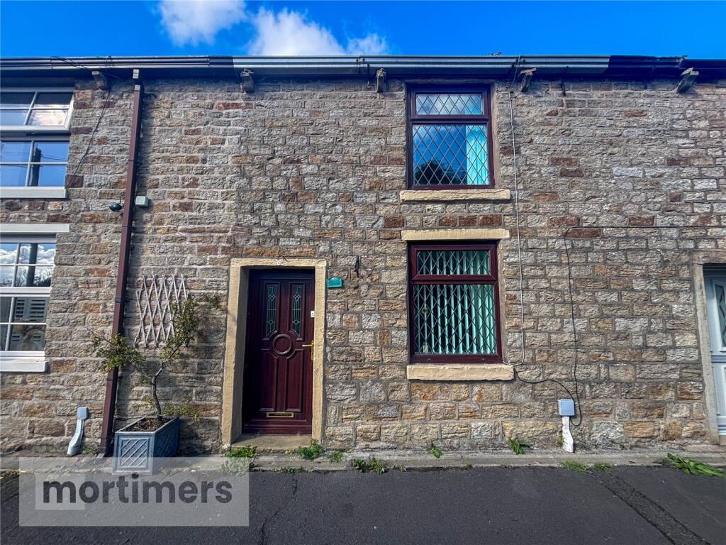 Main image of property: Moss Lane, Blackburn, Lancashire, BB1
