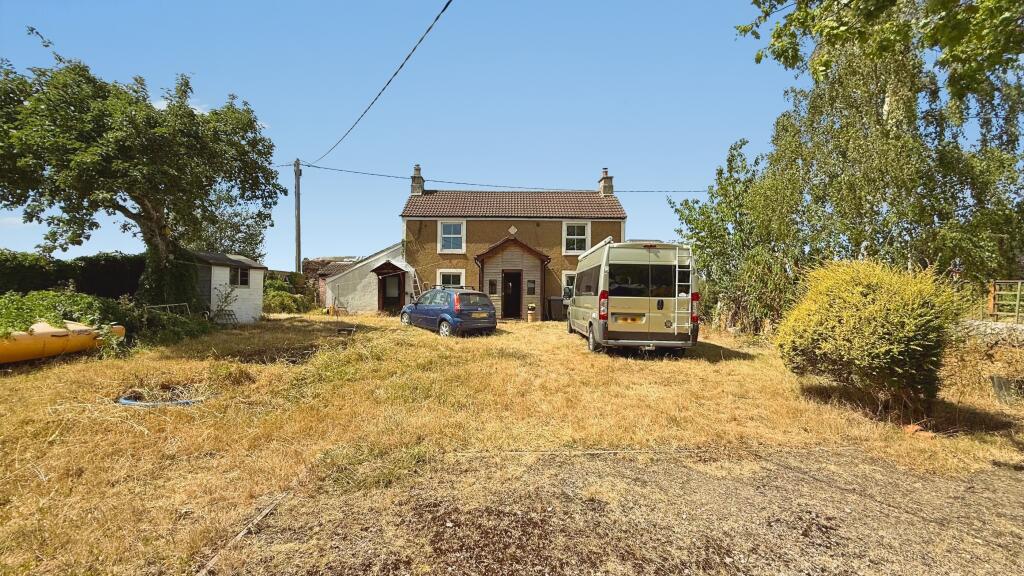 Main image of property: Hill View Cottage, The Ham, Westbury, Wiltshire, BA13