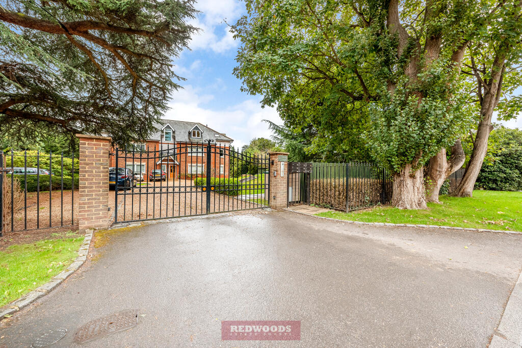 Main image of property: Datchet
