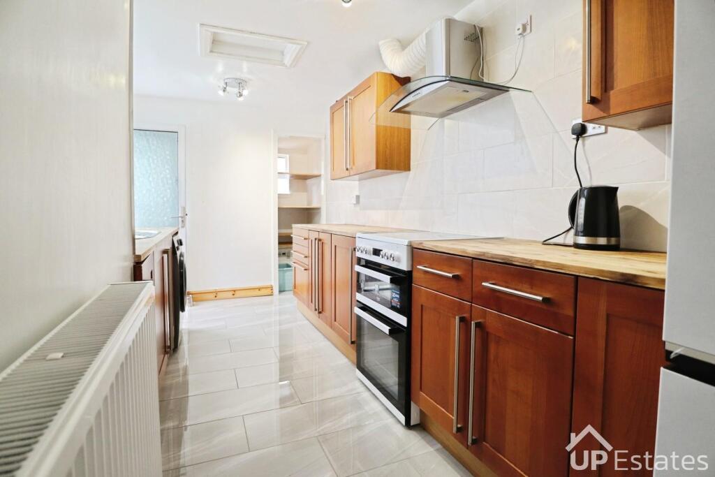 House in Coventry, Keresley Green, Whitmore Park - View 4