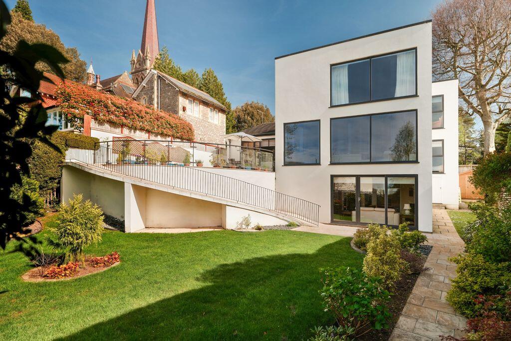 Main image of property: Mariners Drive | Sneyd Park