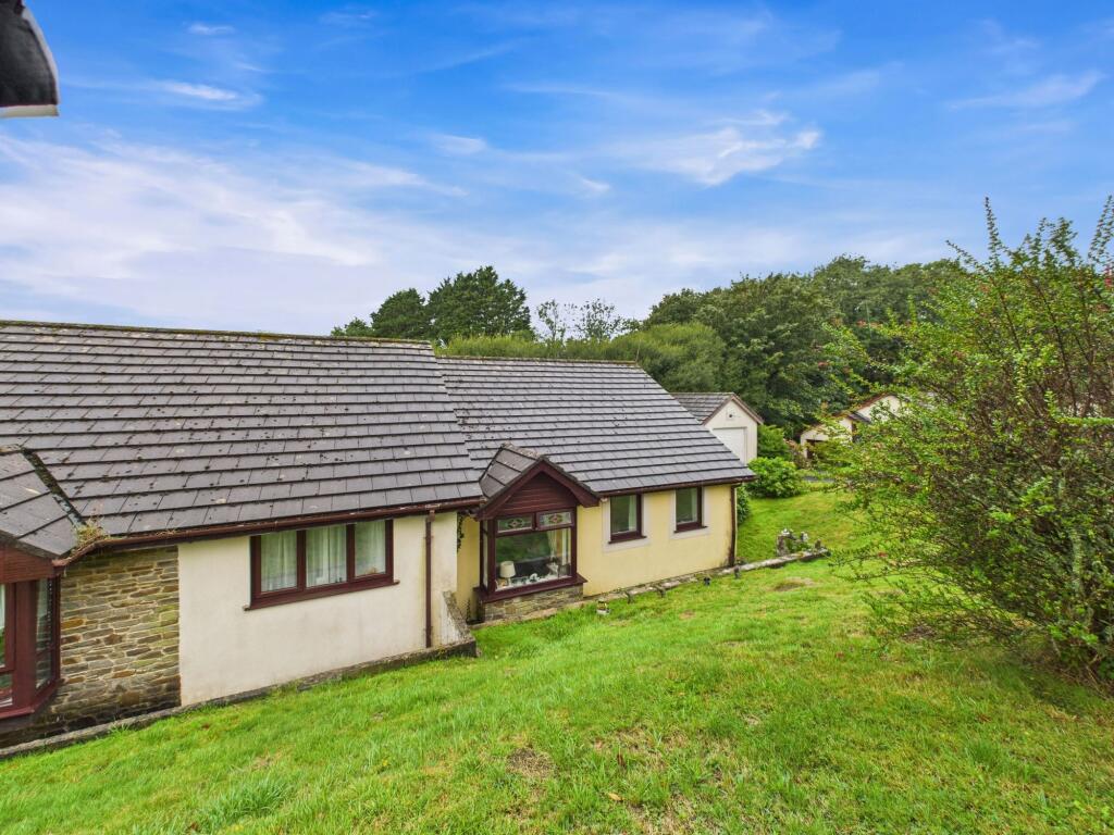 Main image of property: Incline Way, Saundersfoot, SA69