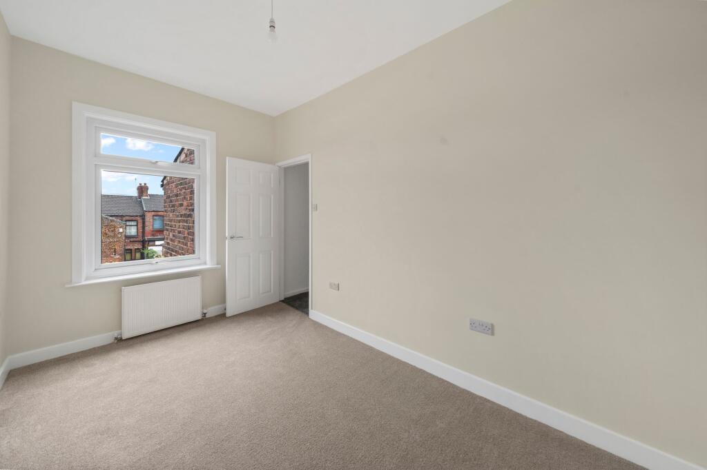 House in St Helens, Liverpool City Region - More