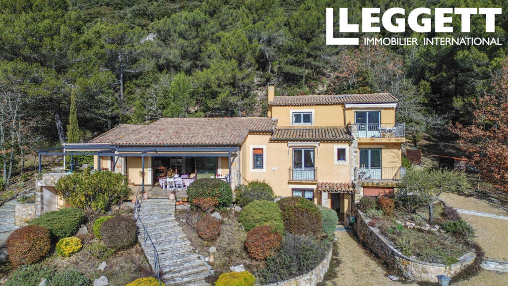 Main image of property: Provence-Alps-Cote d`Azur, Bouches-du-Rhône, Vauvenargues