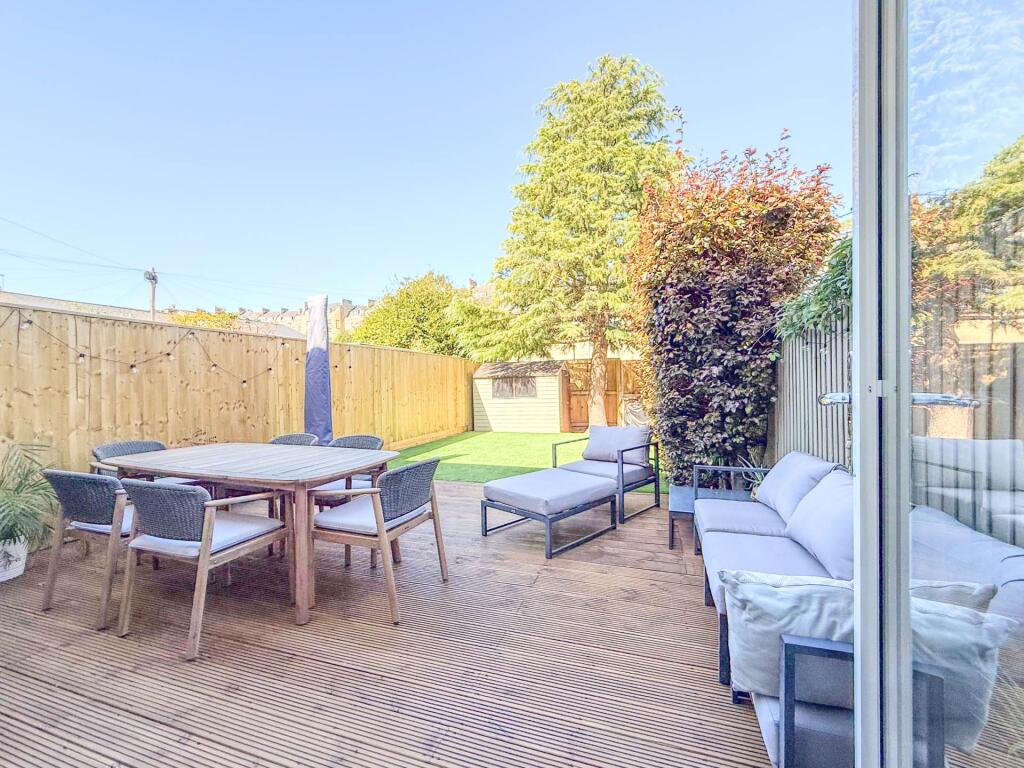 House in Bath - View 4