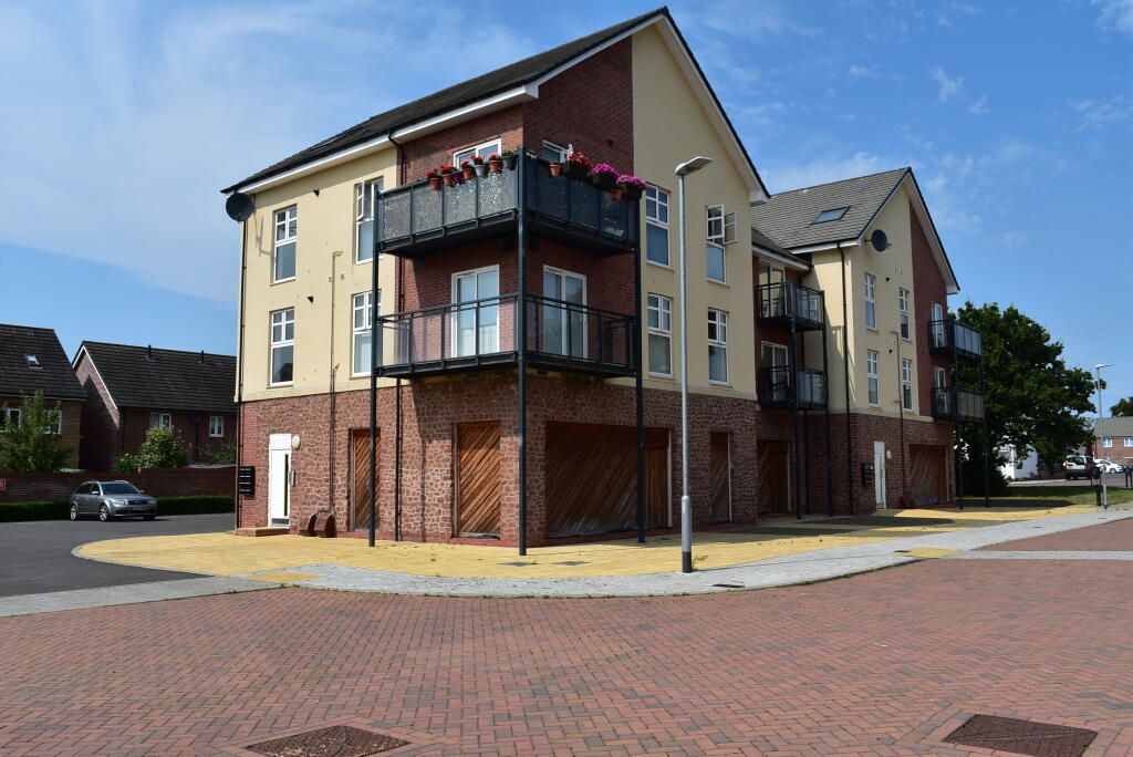 Main image of property: Furs Close, Monkton Heathfield