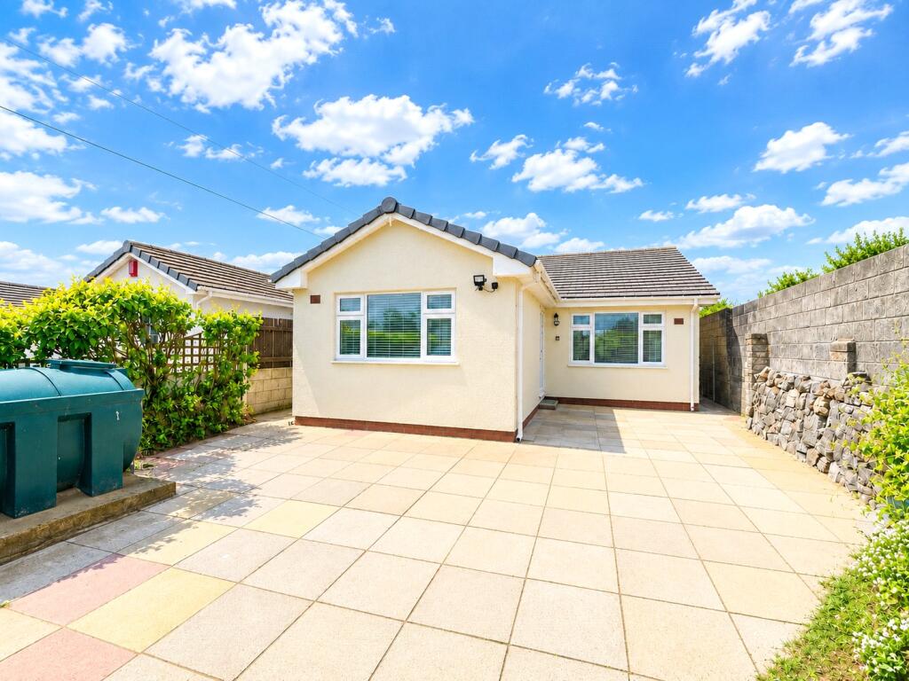 Main image of property: Warren Road, Brean, Burnham-on-Sea, Somerset, TA8