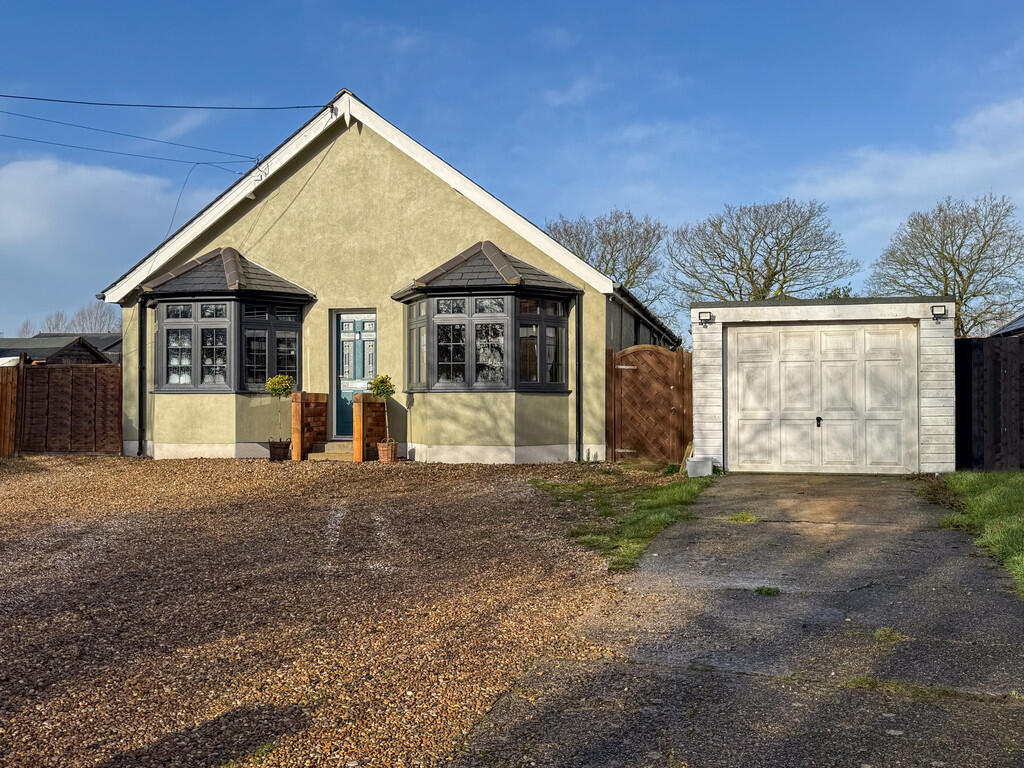 Main image of property: Abbotts Lane, Eight Ash Green