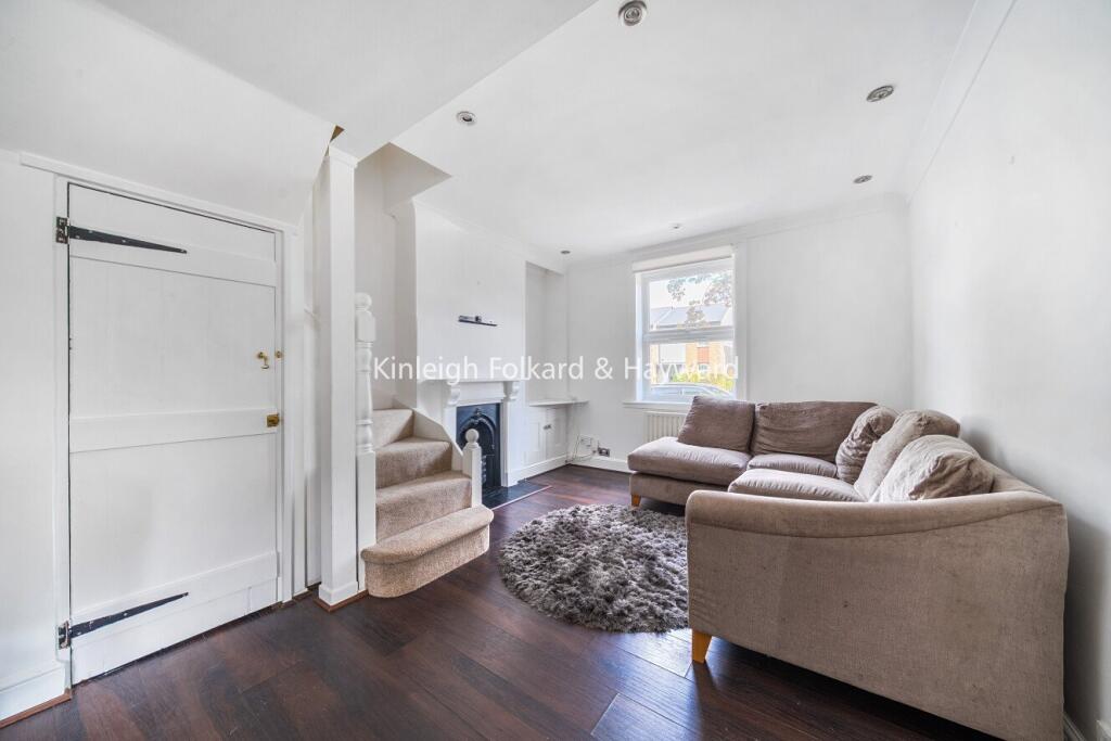 Main image of property: Cowper Road, Bromley, Kent, BR2