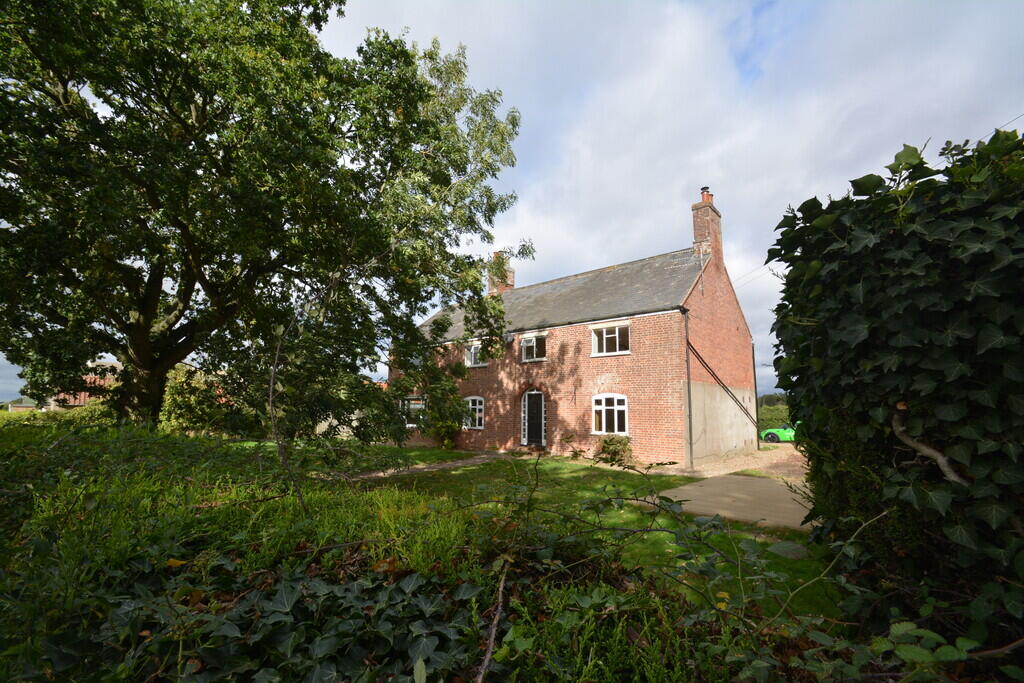 Main image of property: Loddon Road, Kirby Cane, Bungay
