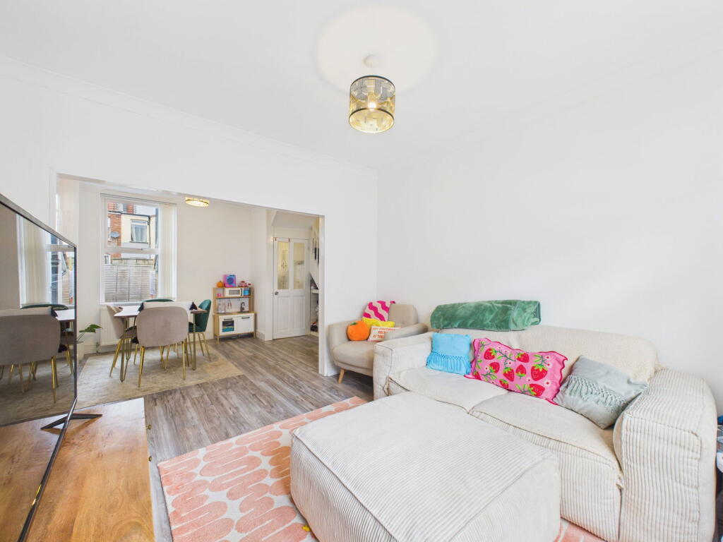 Main image of property: Mansfield Street, Bedminster, Bristol