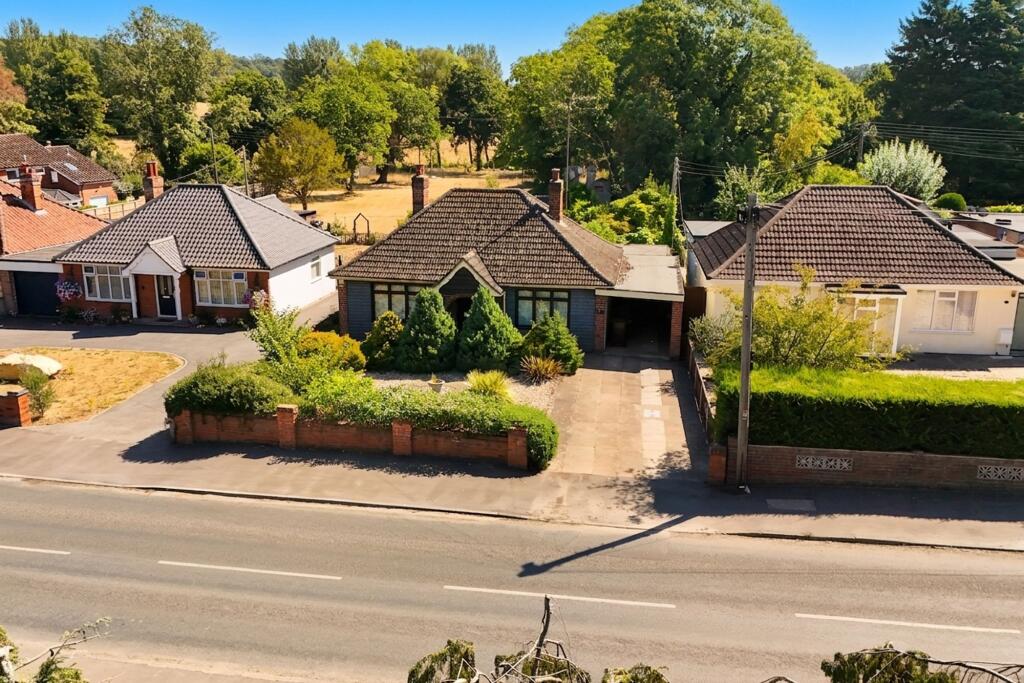 Main image of property: Longwater Lane, Norwich